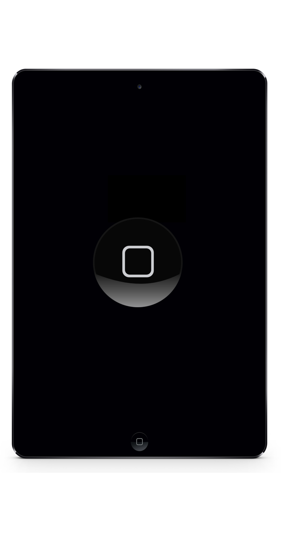 iPad Pro Reparatur Berlin Home-button